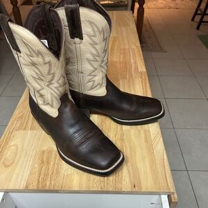 Durango Cowboy Boots